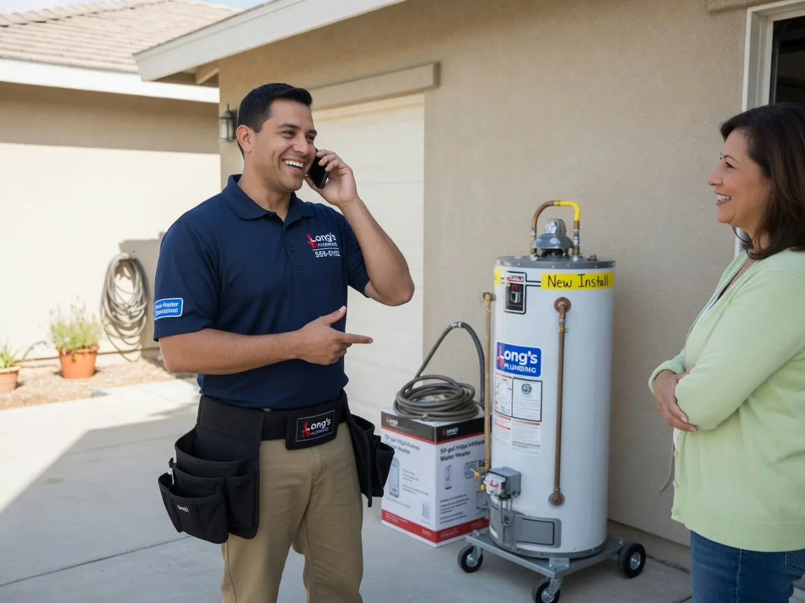 Leak Detection La Cygne, KS FAQs